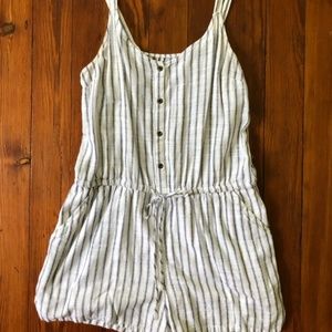 Old Navy Romper